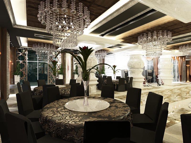 Hotel Europeca Craiova Exterior foto