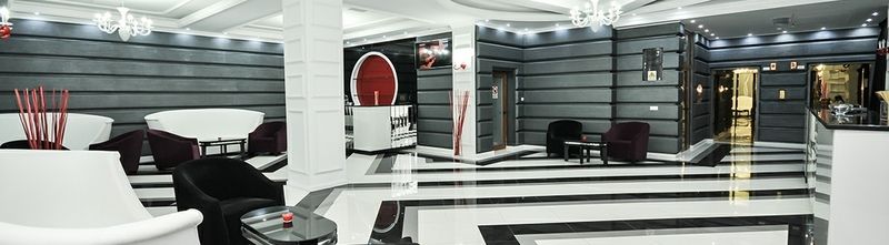 Hotel Europeca Craiova Exterior foto