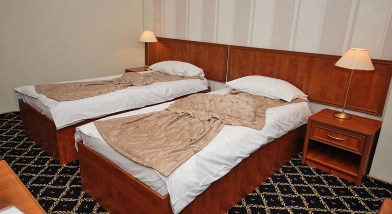 Hotel Europeca Craiova Exterior foto
